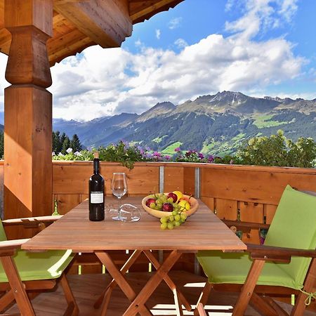 Joselehof App Arnika Apartment Stanga Luaran gambar