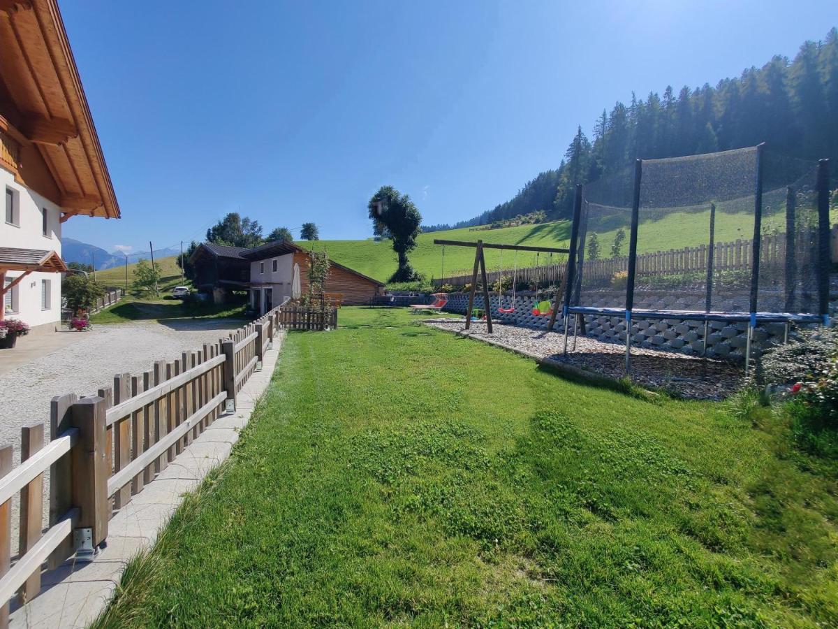 Joselehof App Arnika Apartment Stanga Luaran gambar