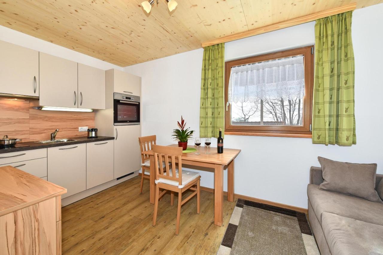 Joselehof App Arnika Apartment Stanga Luaran gambar