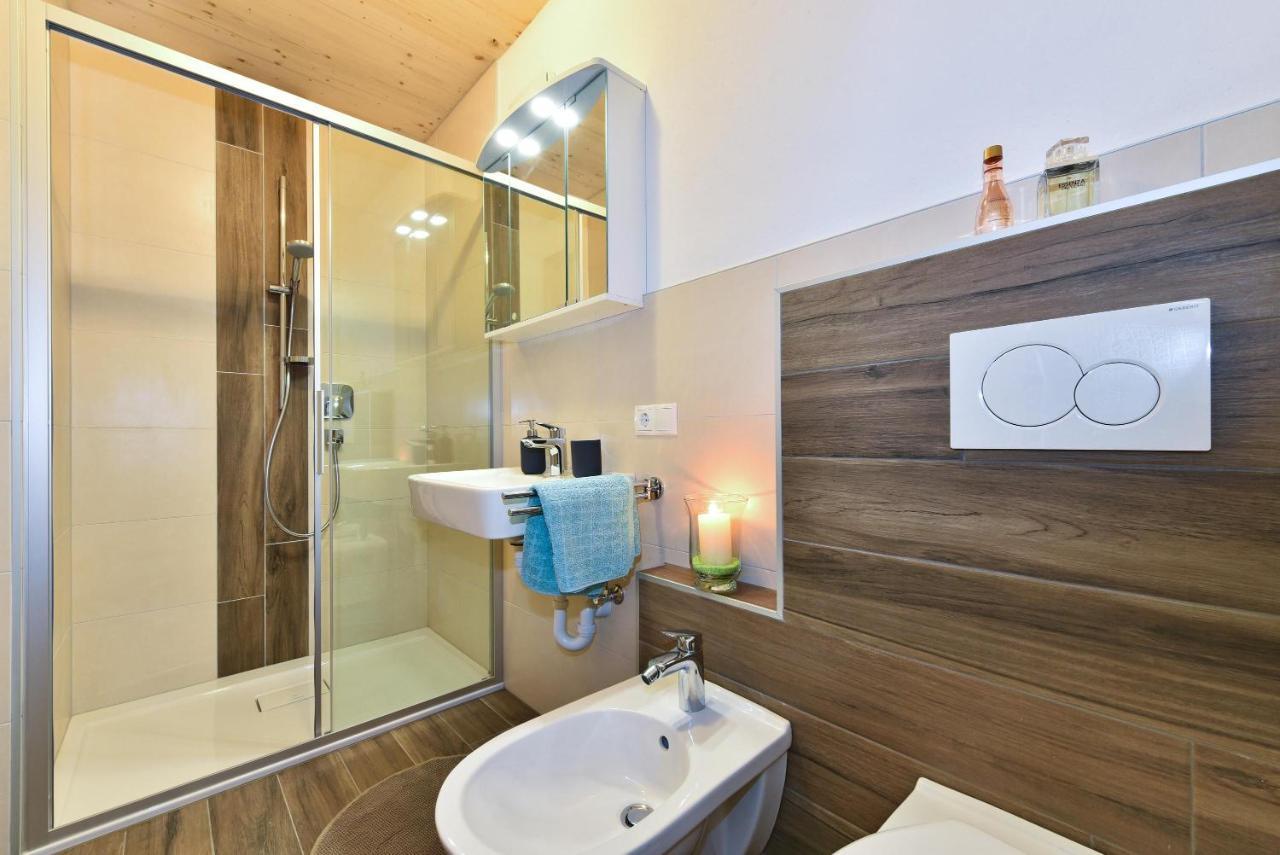 Joselehof App Arnika Apartment Stanga Luaran gambar