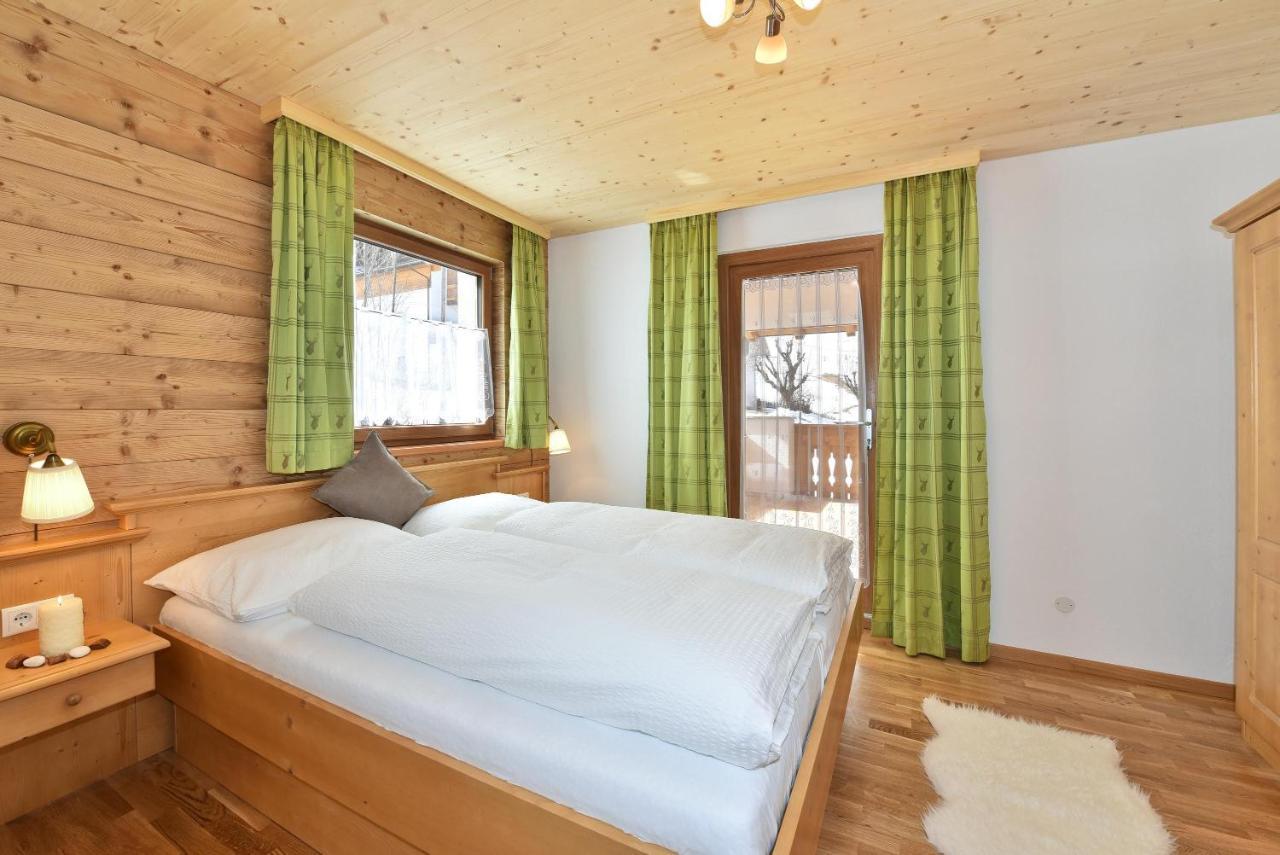 Joselehof App Arnika Apartment Stanga Luaran gambar