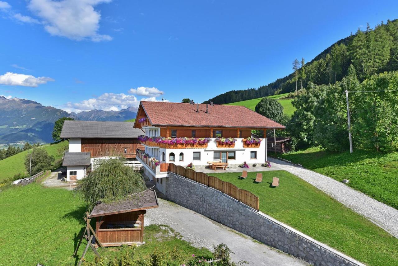 Joselehof App Arnika Apartment Stanga Luaran gambar